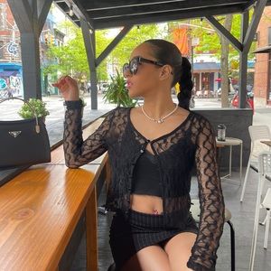 Meet your Posher, Jess